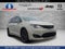 2020 Chrysler Pacifica AWD Launch Edition