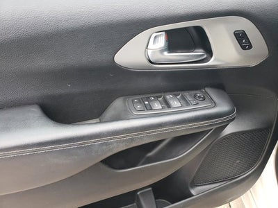 2020 Chrysler Pacifica AWD Launch Edition