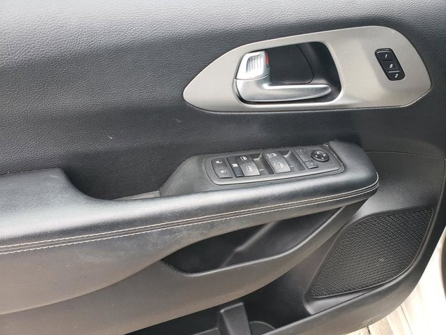 2020 Chrysler Pacifica AWD Launch Edition