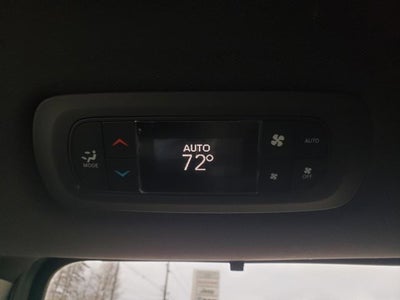 2020 Chrysler Pacifica AWD Launch Edition