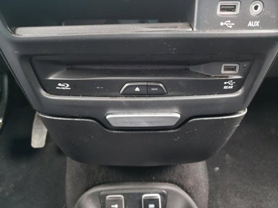 2020 Chrysler Pacifica AWD Launch Edition