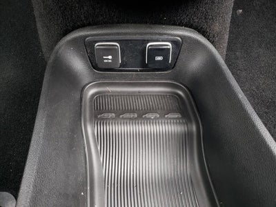 2020 Chrysler Pacifica AWD Launch Edition