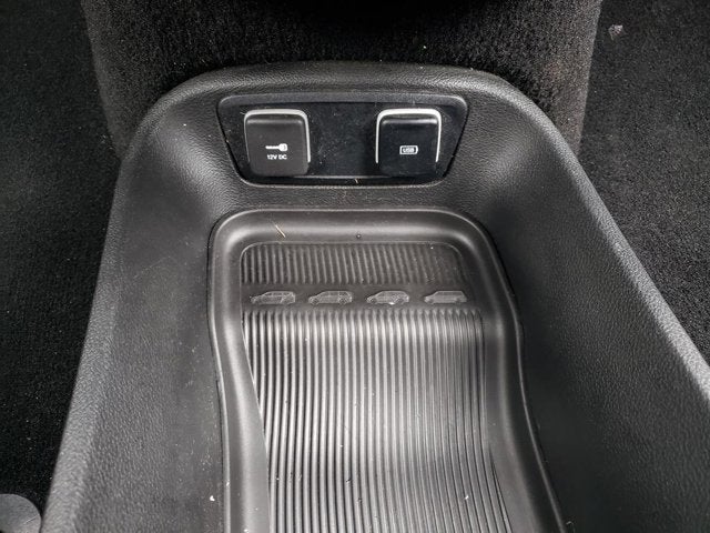 2020 Chrysler Pacifica AWD Launch Edition