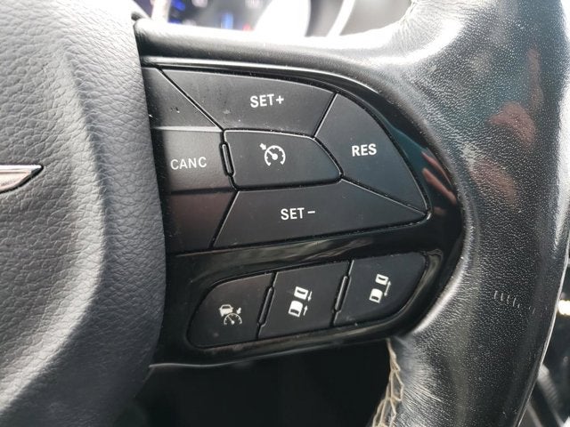 2020 Chrysler Pacifica AWD Launch Edition