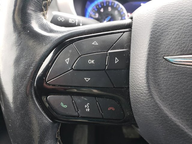 2020 Chrysler Pacifica AWD Launch Edition