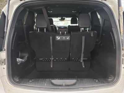 2020 Chrysler Pacifica AWD Launch Edition