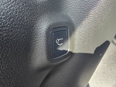 2023 Jeep Compass Latitude 4x4