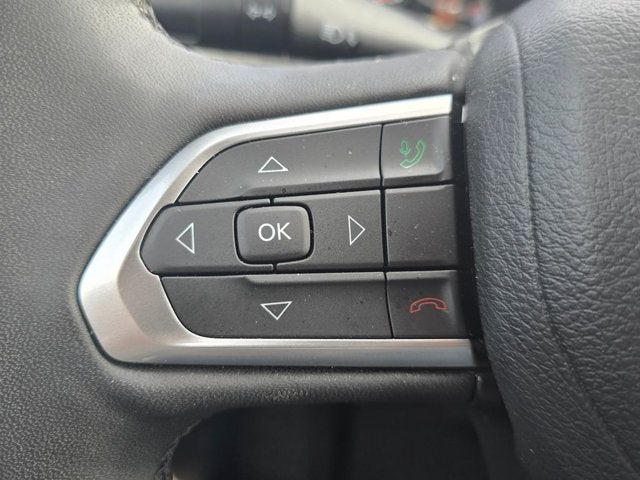 2023 Jeep Compass Latitude 4x4