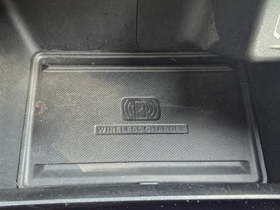 2023 Jeep Compass Latitude 4x4