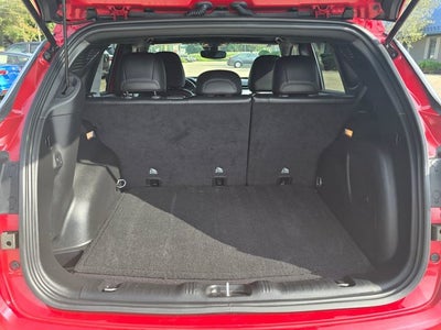 2023 Jeep Compass Latitude 4x4