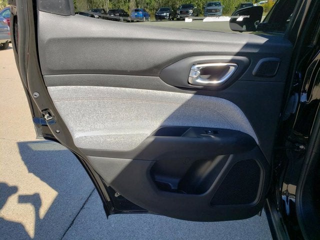 2024 Jeep Compass Latitude Lux FWD