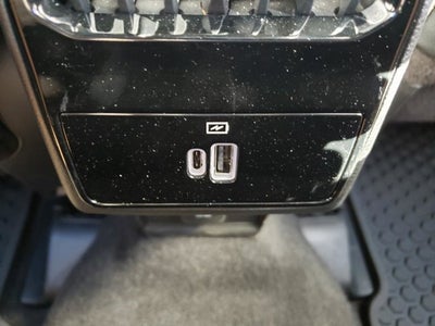 2024 Jeep Compass Latitude Lux FWD