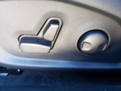 2024 Jeep Compass Latitude Lux FWD