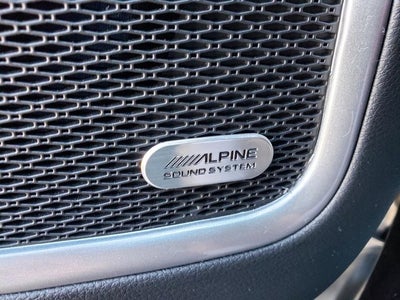 2024 Jeep Compass Latitude Lux FWD