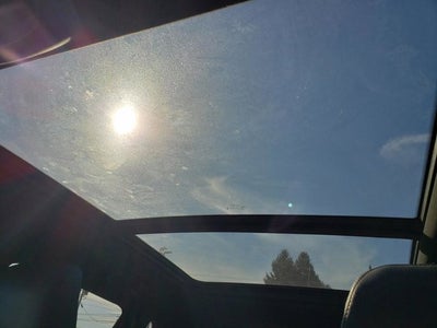 2024 Jeep Compass Latitude Lux FWD