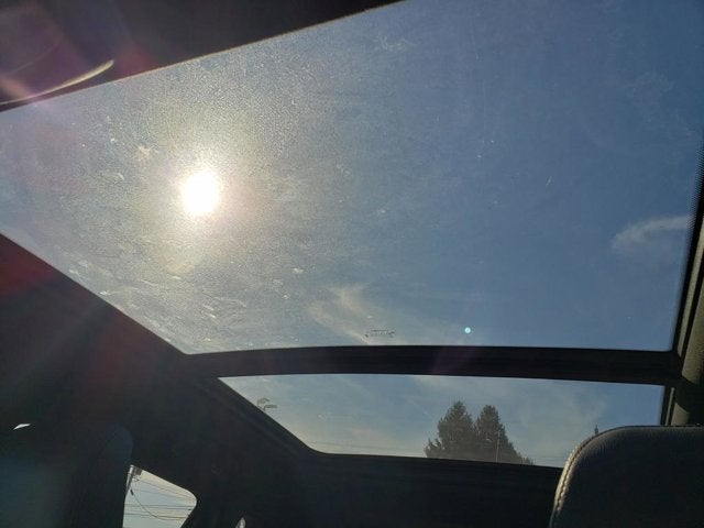 2024 Jeep Compass Latitude Lux FWD