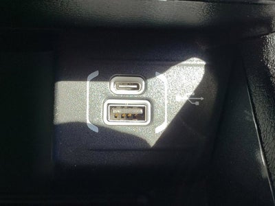 2024 Jeep Compass Latitude Lux FWD