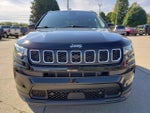 2024 Jeep Compass Latitude Lux FWD