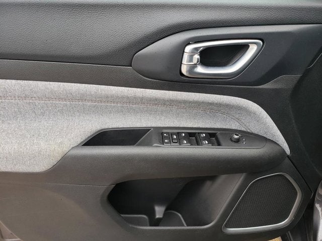 2024 Jeep Compass Latitude Lux FWD