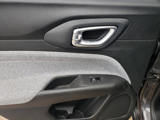 2024 Jeep Compass Latitude Lux FWD