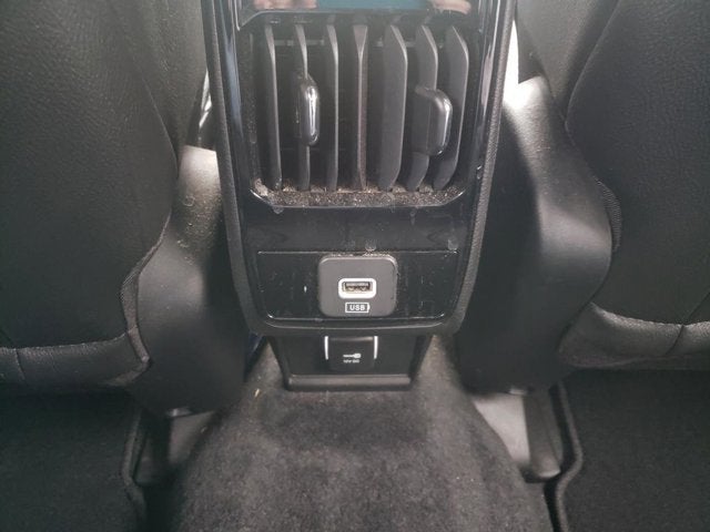 2024 Jeep Compass Latitude Lux FWD