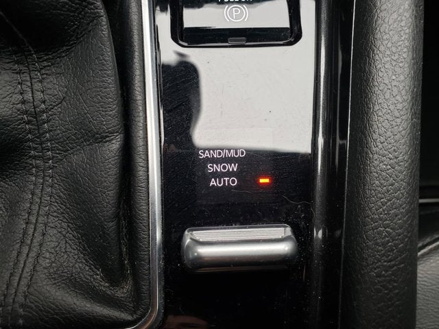 2024 Jeep Compass Latitude Lux FWD