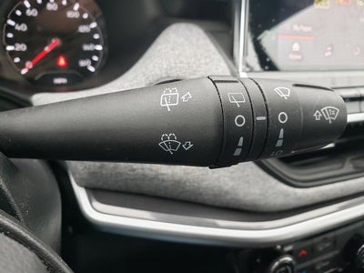 2024 Jeep Compass Latitude Lux FWD