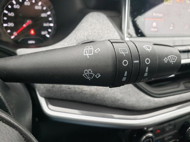 2024 Jeep Compass Latitude Lux FWD