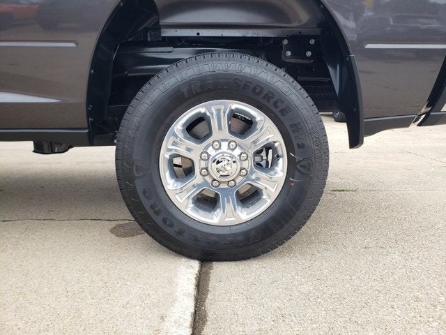 2027 RAM 2500 Big Horn