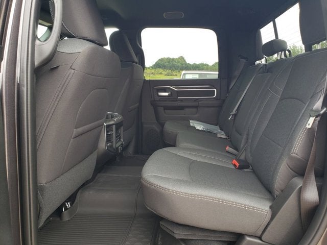 2027 RAM 2500 Big Horn