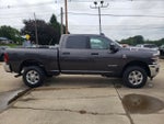2027 RAM 2500 Big Horn