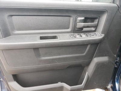 2023 RAM 2500 Tradesman Crew Cab 4x4 6'4' Box