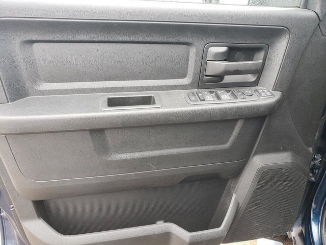 2023 RAM 2500 Tradesman Crew Cab 4x4 6'4' Box