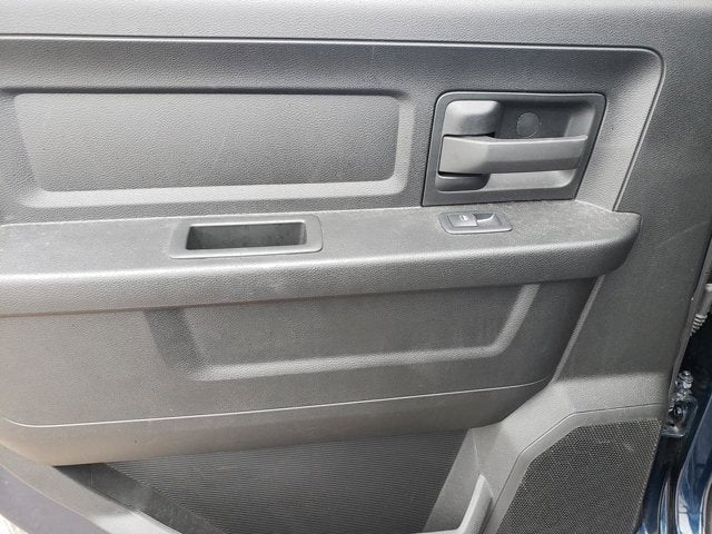 2023 RAM 2500 Tradesman Crew Cab 4x4 6'4' Box