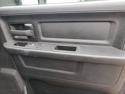 2023 RAM 2500 Tradesman Crew Cab 4x4 6'4' Box