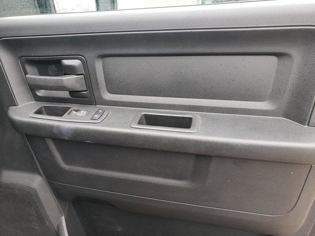 2023 RAM 2500 Tradesman Crew Cab 4x4 6'4' Box