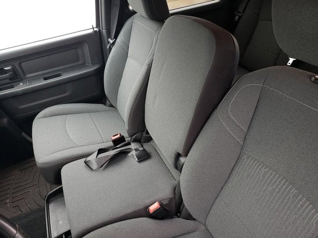 2023 RAM 2500 Tradesman Crew Cab 4x4 6'4' Box