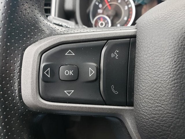 2023 RAM 2500 Tradesman Crew Cab 4x4 6'4' Box