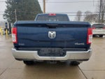 2023 RAM 2500 Tradesman Crew Cab 4x4 6'4' Box