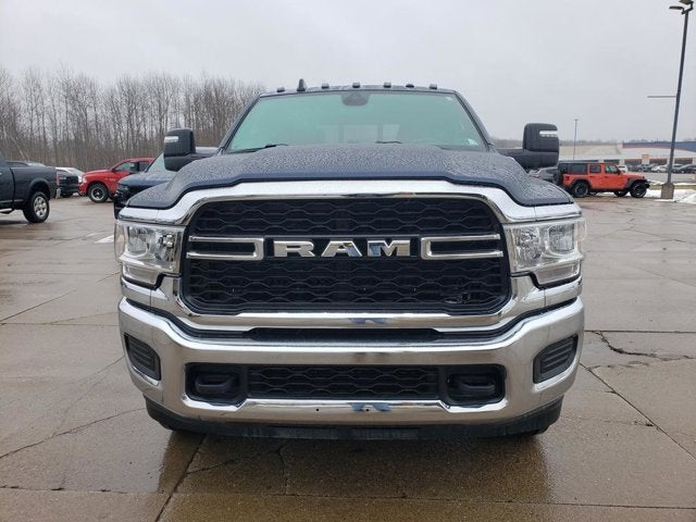2023 RAM 2500 Tradesman Crew Cab 4x4 6'4' Box