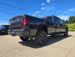 2027 RAM Ram 2500 RAM 2500 BLACK EXPRESS CREW CAB 4X4 8' BOX