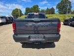 2027 RAM Ram 2500 RAM 2500 BLACK EXPRESS CREW CAB 4X4 8' BOX