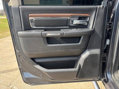 2014 RAM 2500 Laramie