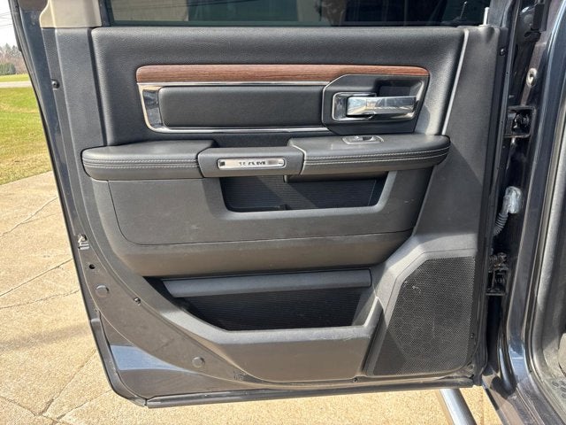 2014 RAM 2500 Laramie