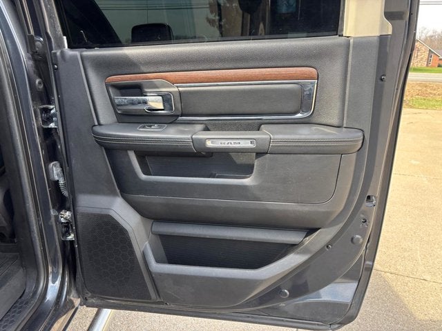 2014 RAM 2500 Laramie