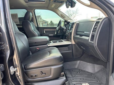 2014 RAM 2500 Laramie