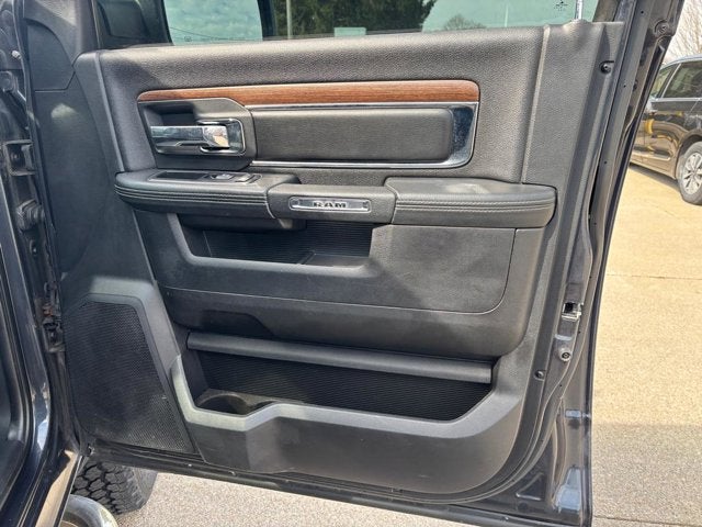 2014 RAM 2500 Laramie