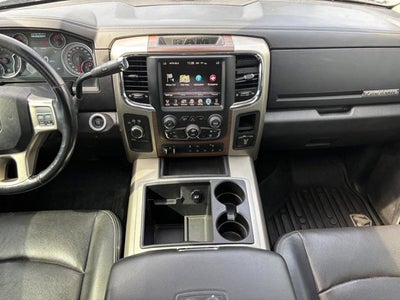 2014 RAM 2500 Laramie