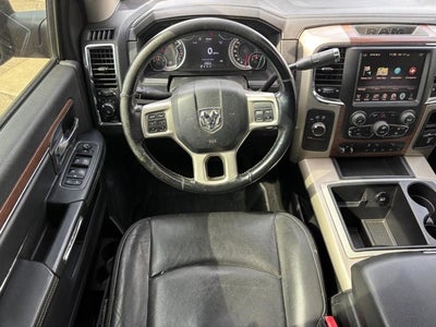 2014 RAM 2500 Laramie