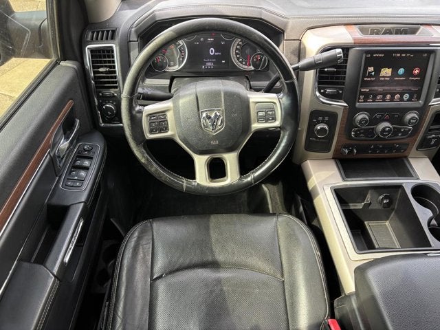 2014 RAM 2500 Laramie